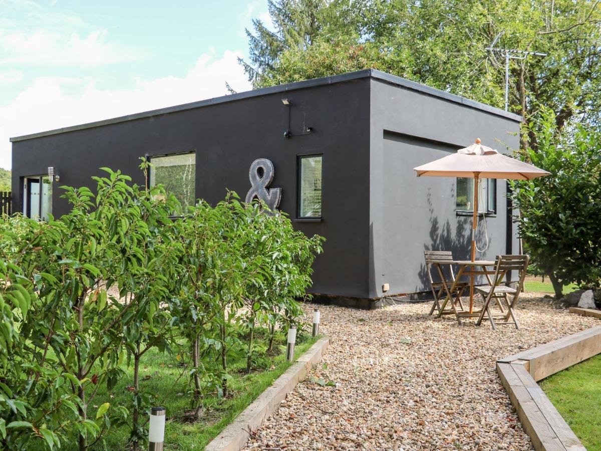 Villa Kub House Tring Exterior foto